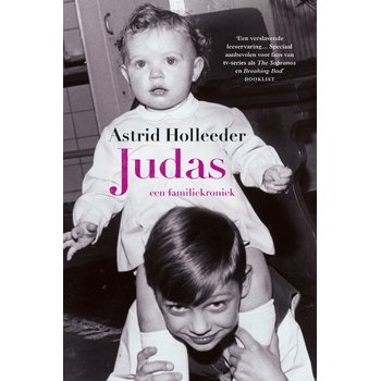 Judas (Paperback) bij Singel 344
