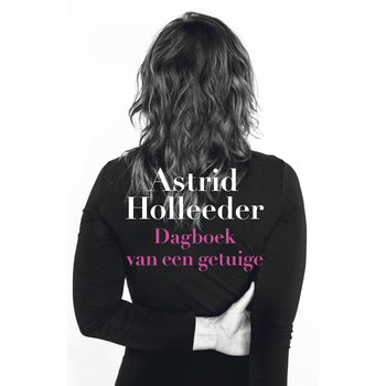 Dagboek van een getuige (Paperback) bij Singel 344