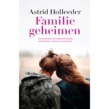 Familiegeheimen (Paperback) bij Singel 344