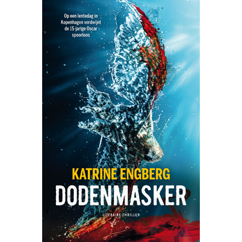 Dodenmasker (Paperback) bij Singel 344