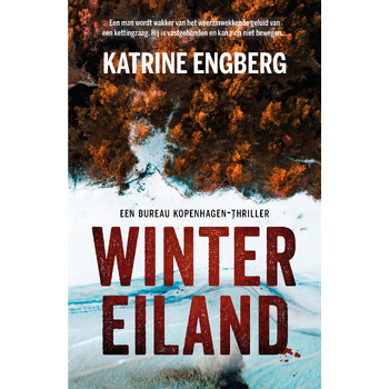 Wintereiland (Paperback) bij Singel 344