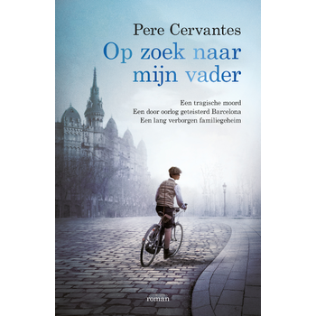 Op zoek naar mijn vader (Paperback) bij Singel 344