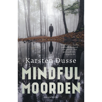 Mindful Moorden (Paperback) bij Singel 344