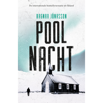 Poolnacht (Paperback) bij Singel 344