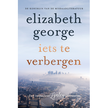Iets te verbergen (Paperback) bij Singel 344