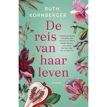 De reis van haar leven (Paperback) bij Singel 344