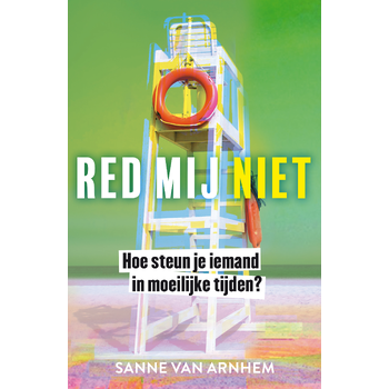Red mij niet (Paperback) bij Singel 344