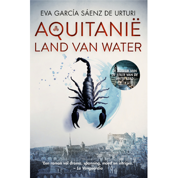 Aquitanië (Paperback) bij Singel 344