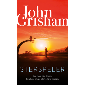 Sterspeler (Paperback) bij Singel 344