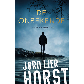 De Onbekende (Paperback) bij Singel 344