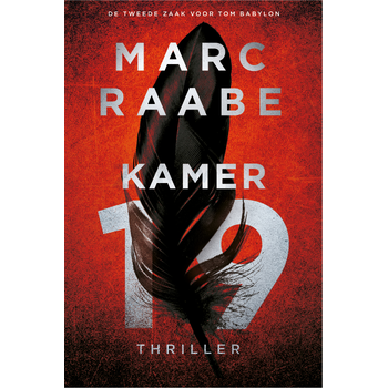 Kamer 19 (Paperback) bij Singel 344
