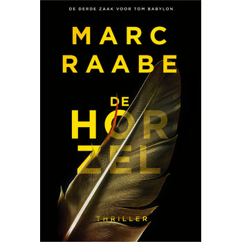 De horzel (Paperback) bij Singel 344