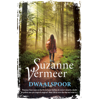 Dwaalspoor (Paperback) bij Singel 344