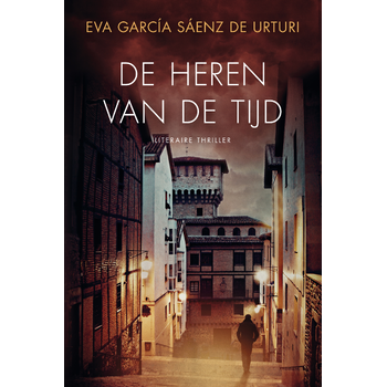 De heren van de tijd (Paperback) bij Singel 344