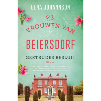 Gertrudes besluit (Paperback) bij Singel 344