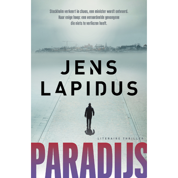 Paradijs (Paperback) bij Singel 344