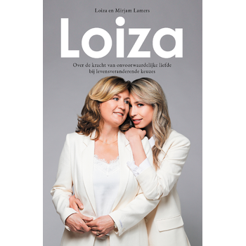 Loiza (Paperback) bij Singel 344