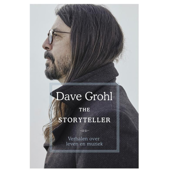 The Storyteller (Paperback) bij Singel 344