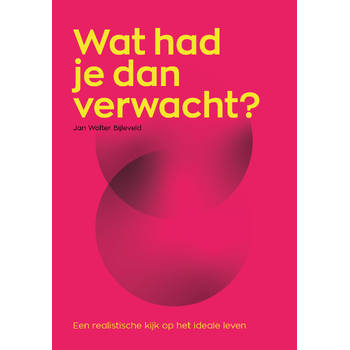 Wat had je dan verwacht? (Paperback) bij Singel 344