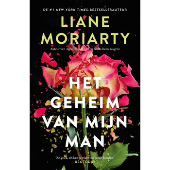 Het geheim van mijn man (Paperback) bij Singel 344