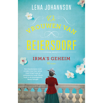 Irma’s geheim (Paperback) bij Singel 344