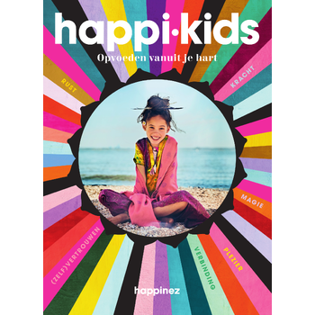 Happi.kids (Hardback) bij Singel 344