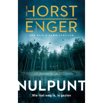 Nulpunt (Paperback) bij Singel 344