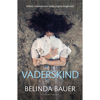 Vaderskind (Paperback) bij Singel 344
