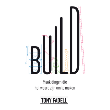Build (Paperback) bij Singel 344