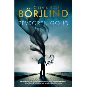 Bevroren goud (Paperback) bij Singel 344