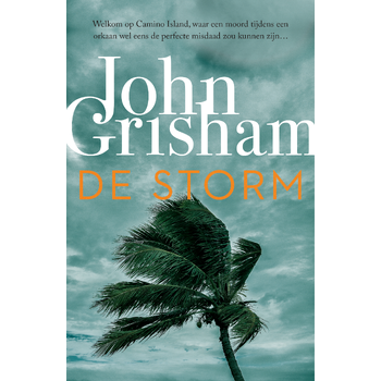 De storm (Paperback) bij Singel 344