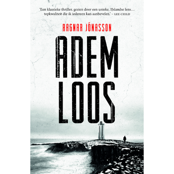 Ademloos (Paperback) bij Singel 344