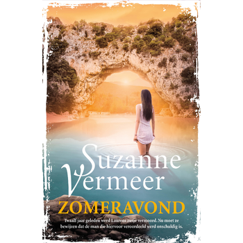 Zomeravond (Paperback) bij Singel 344