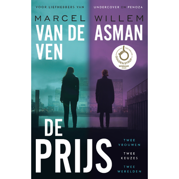 De prijs (Paperback) bij Singel 344
