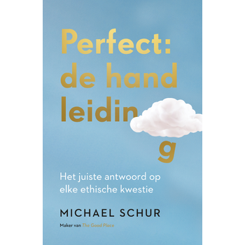 Perfect: de handleiding (Paperback) bij Singel 344