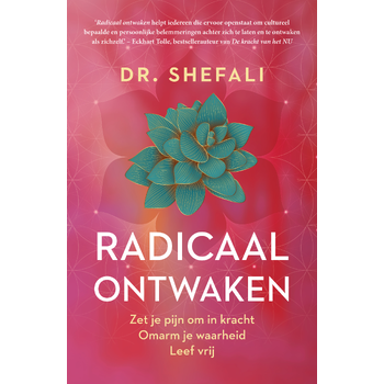Radicaal ontwaken (Paperback) bij Singel 344