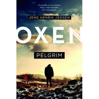 Pelgrim (Paperback) bij Singel 344