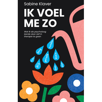 Ik voel me zo (Paperback) bij Singel 344
