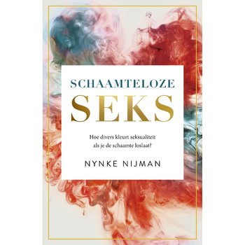 Schaamteloze seks (Paperback) bij Singel 344