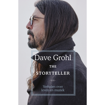 The Storyteller (Paperback) bij Singel 344