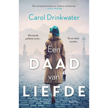 Een daad van liefde (Paperback) bij Singel 344