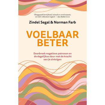 Voelbaar beter (Paperback) bij Singel 344