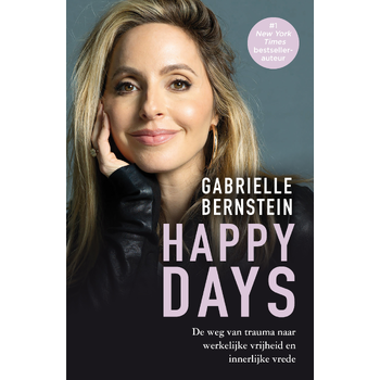 Happy days (Paperback) bij Singel 344