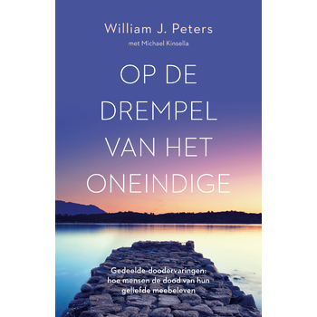 Op de drempel van het oneindige (Paperback) bij Singel 344