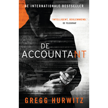 De accountant (Paperback) bij Singel 344