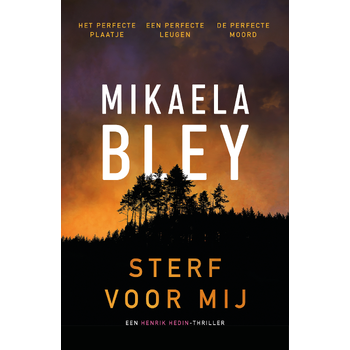 Sterf voor mij (Paperback) bij Singel 344