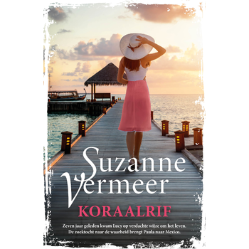 Koraalrif (Paperback) bij Singel 344
