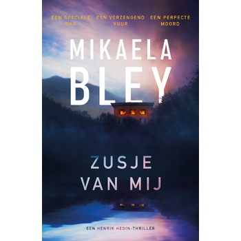 Zusje van mij (Paperback) bij Singel 344