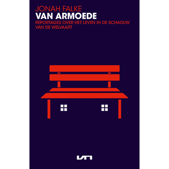 Van armoede (Paperback) bij Singel 344