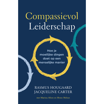 Compassievol leiderschap (Paperback) bij Singel 344